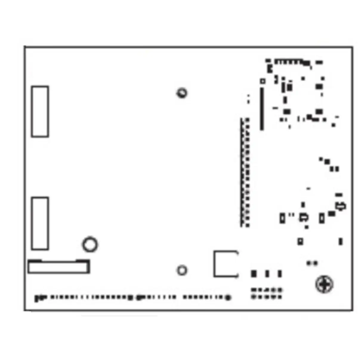 Printserver WLAN