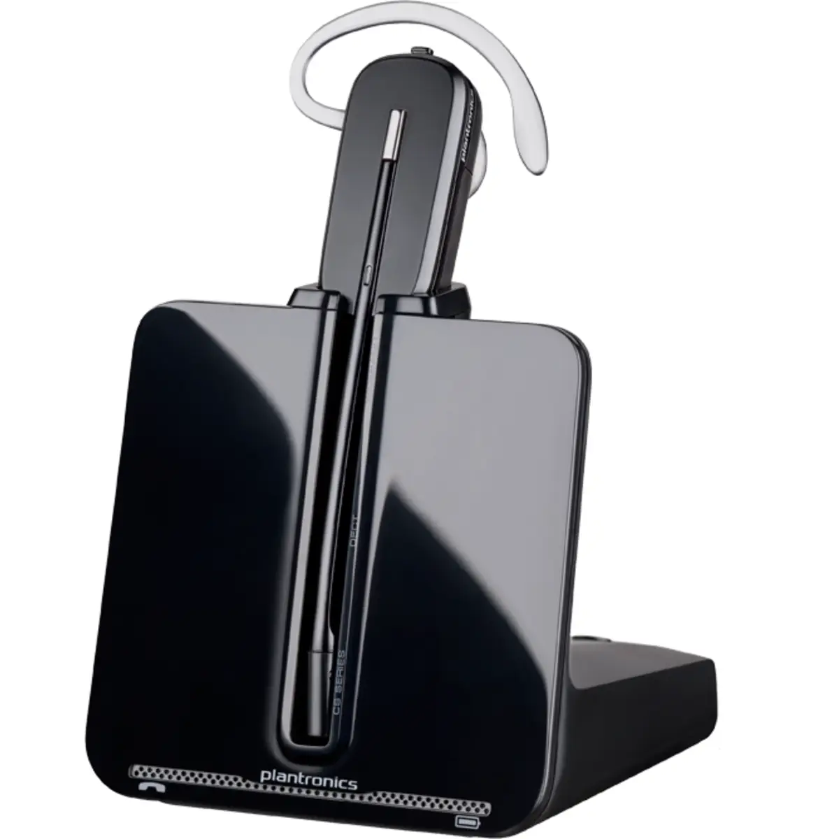 Plantronics CS540A Headset + HL-10 wireless monaural