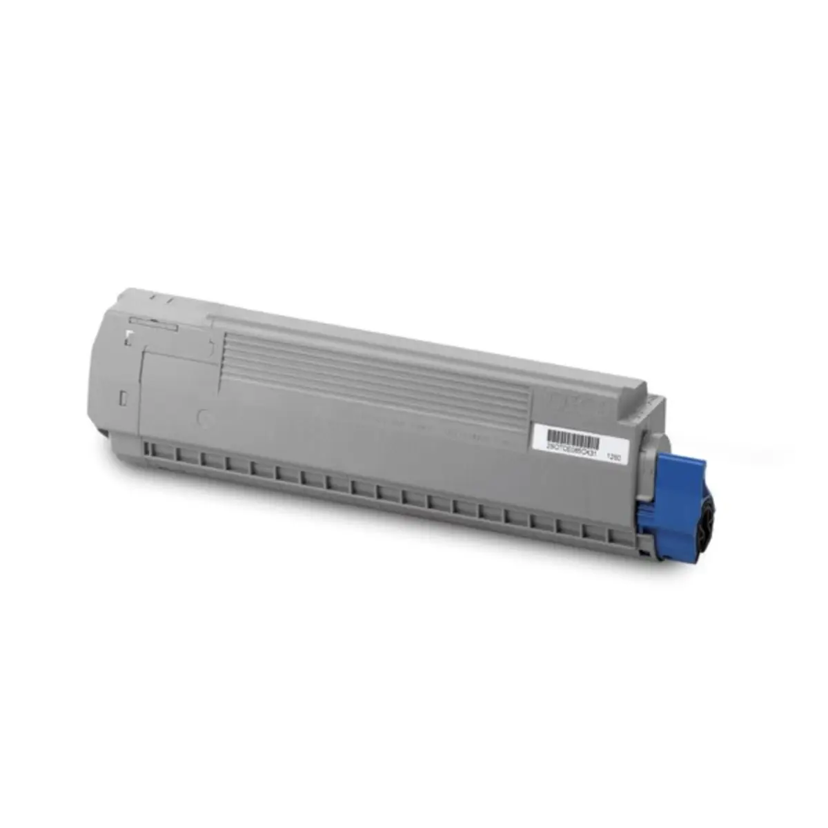 Toner 44059167 ca. 7300 pages cyan