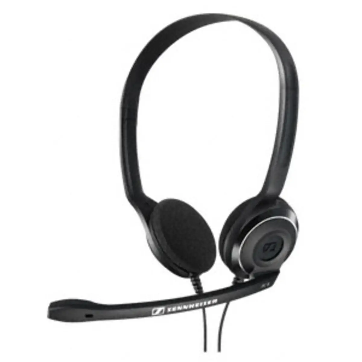 PC8 USB Headset binaural