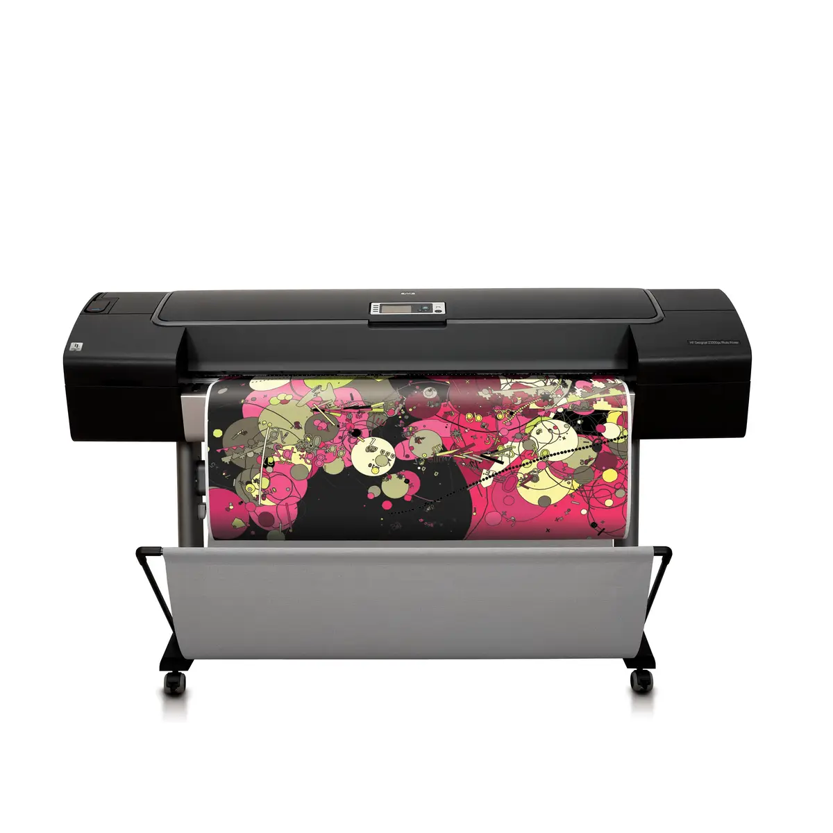 DesignJet Z3200ps A1 Großformatdrucker Farbtintenstrahldruck 2400x1200dpi