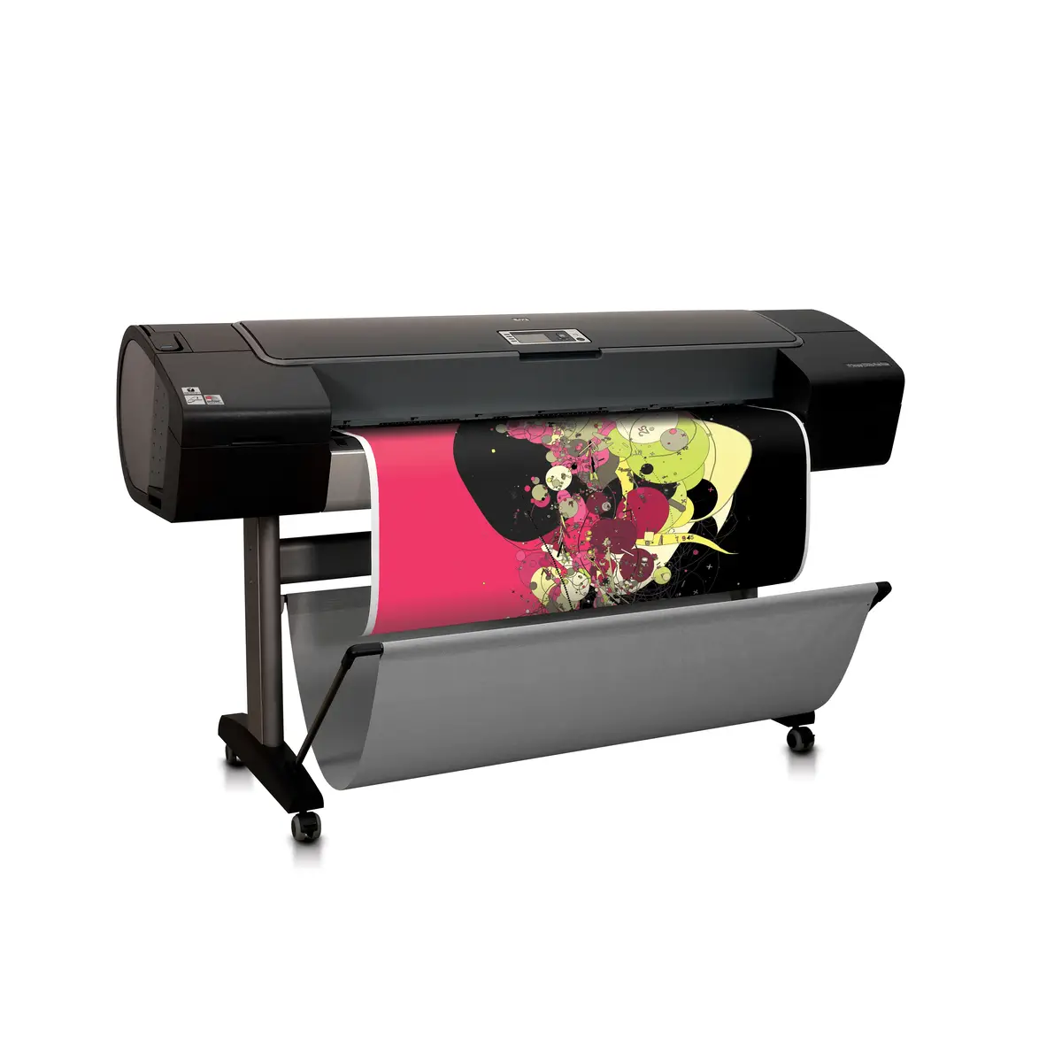 DesignJet Z3200ps A1 Großformatdrucker Farbtintenstrahldruck 2400x1200dpi