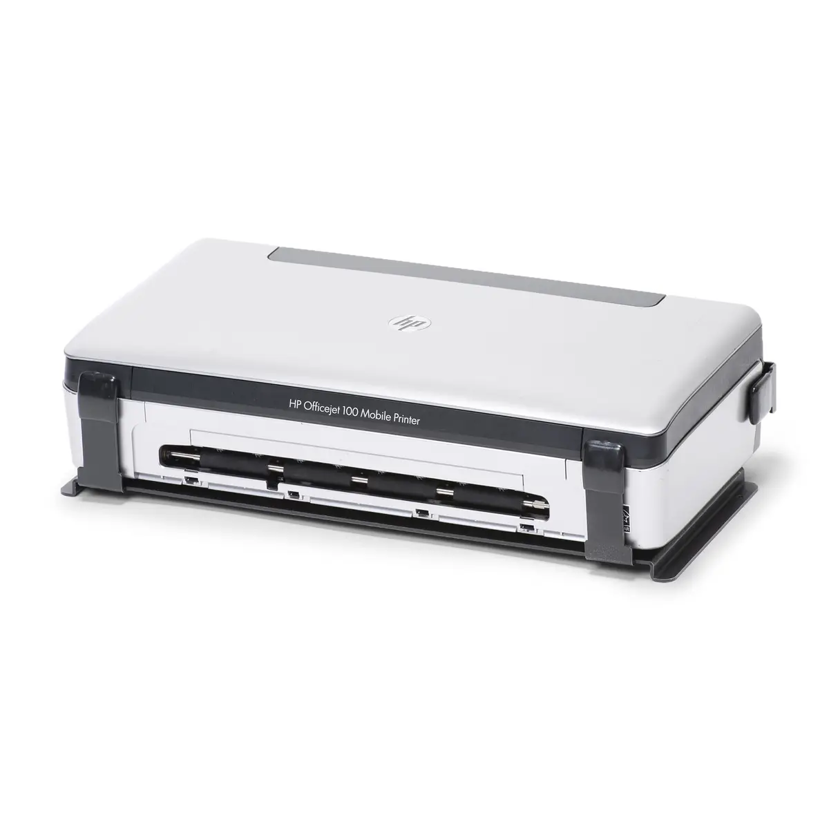Quick Fix für HP 100 Drucker Schwarz