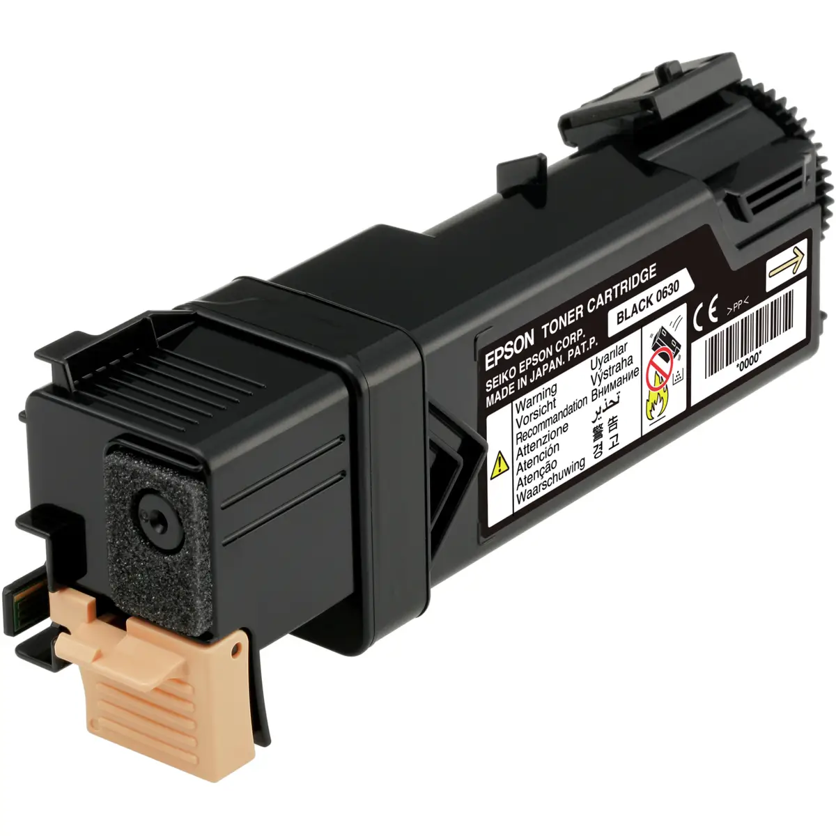 Toner C13S050630 ca. 3000 pages black
