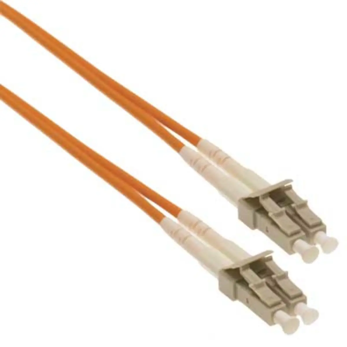 HP PremierFlex Netzwerkkabel LC Stecker/LC Stecker 2m