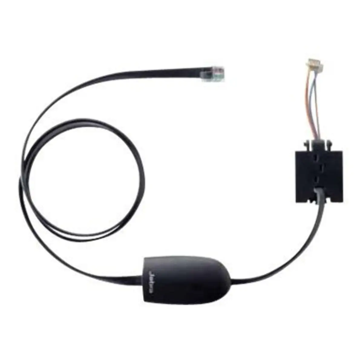Link EHS-adaptor for NEC DT730 IP telephone