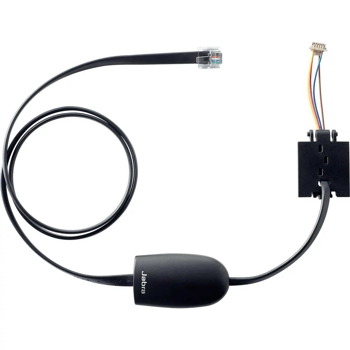 Link EHS-adaptor for NEC DT730 IP telephone