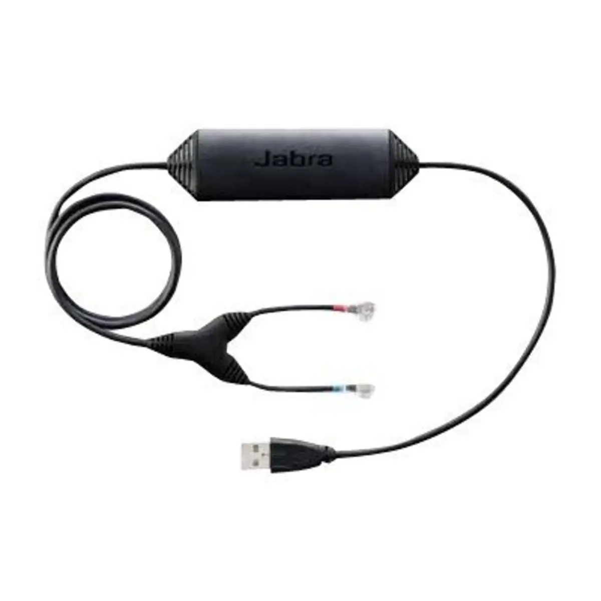 LINK Elektronischer Hook-Switch adaptor