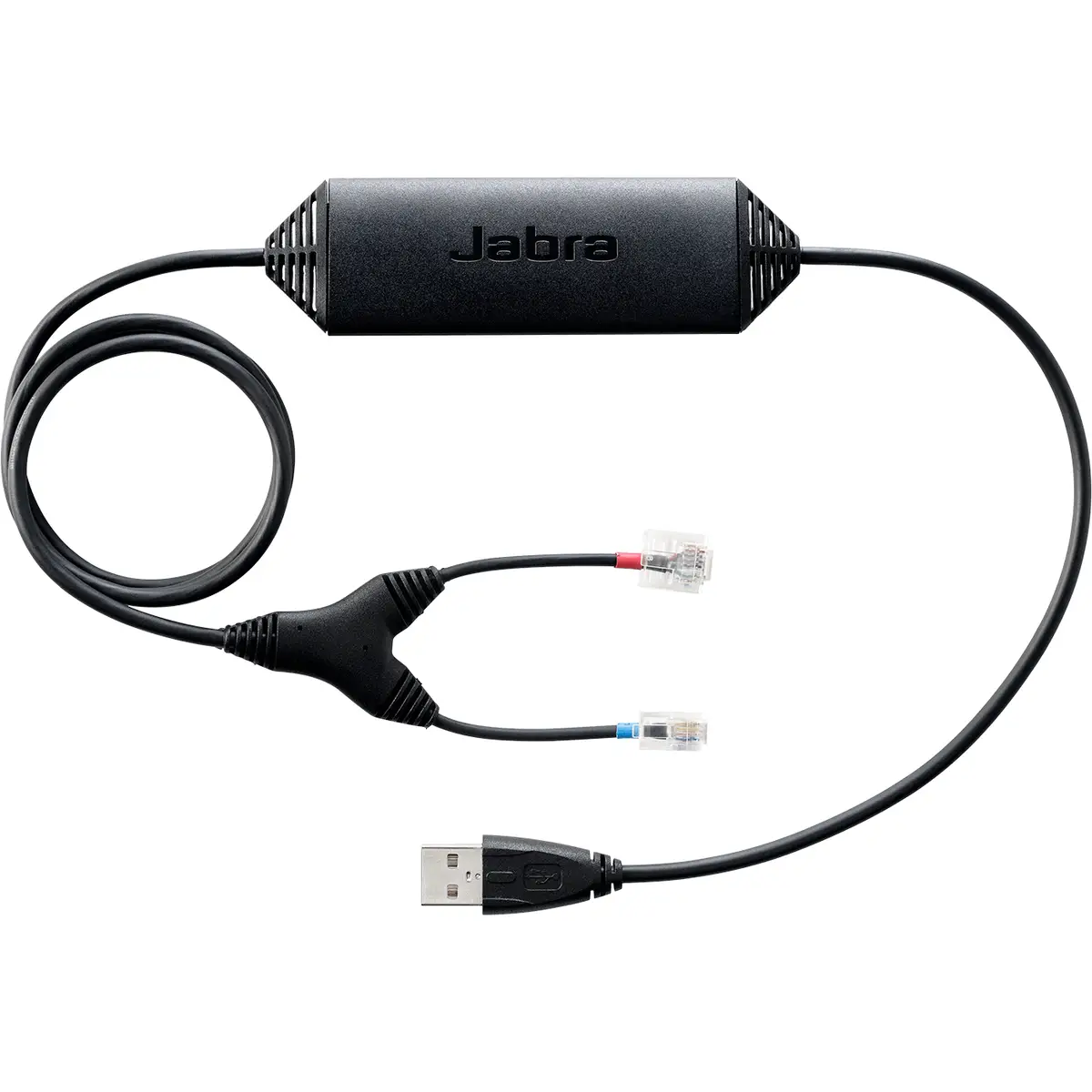 LINK Elektronischer Hook-Switch adaptor