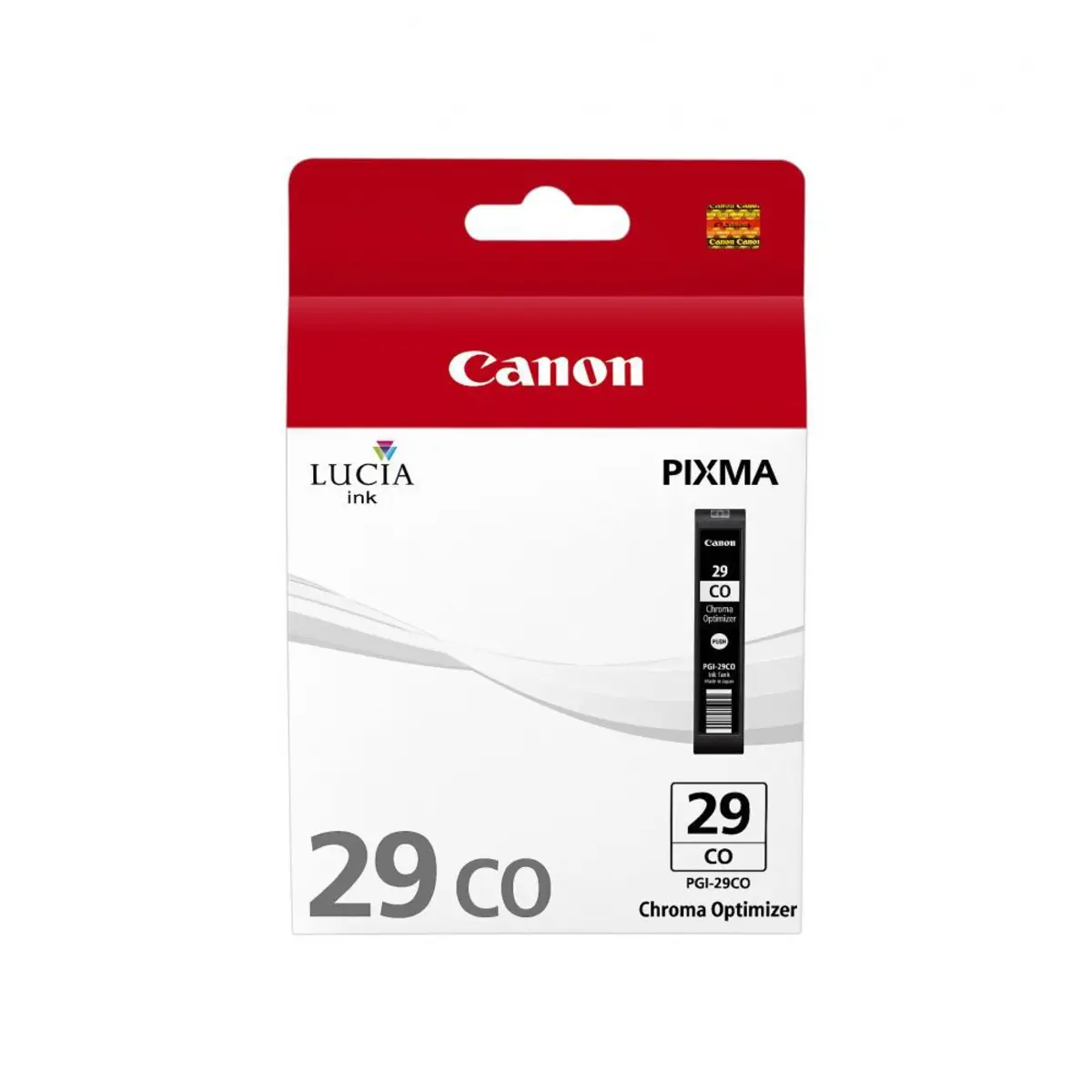 Ink Cartridge PGI-29 CO Chroma Optimizer