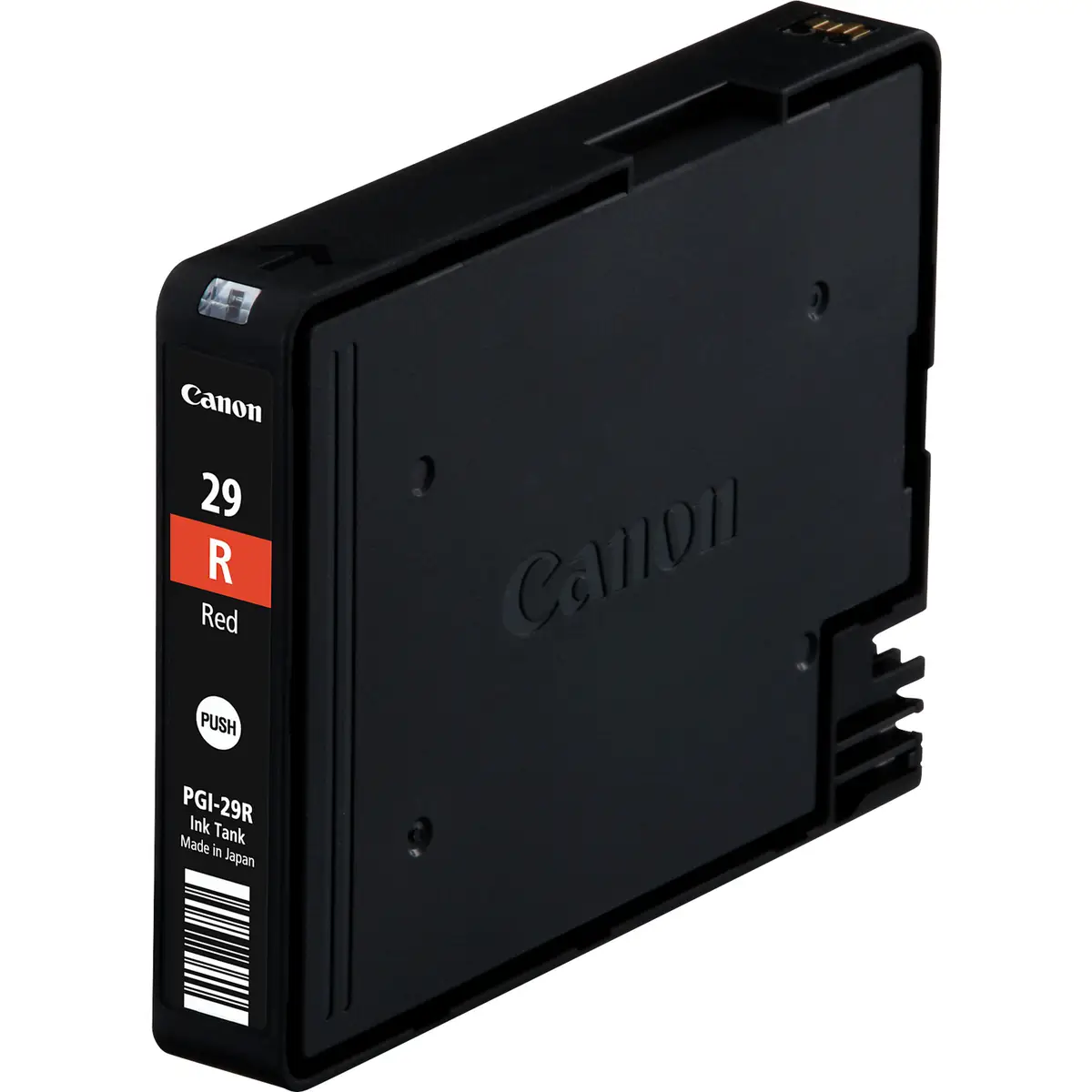 Ink Cartridge PGI-29R red