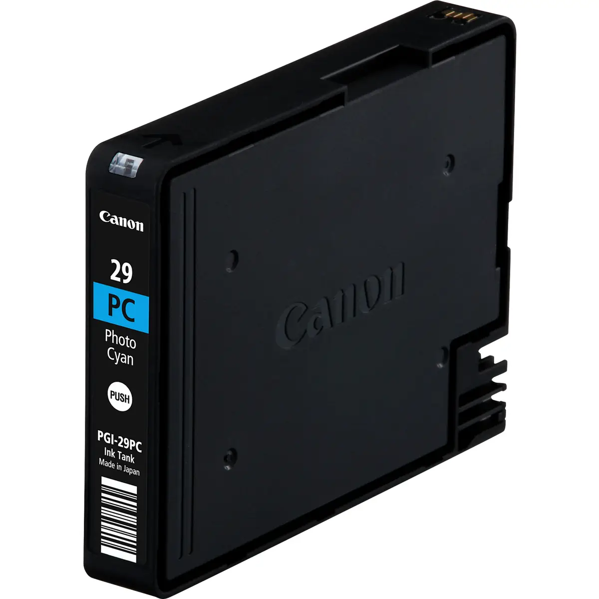 Ink Cartridge PGI-29PC Photo Cyan