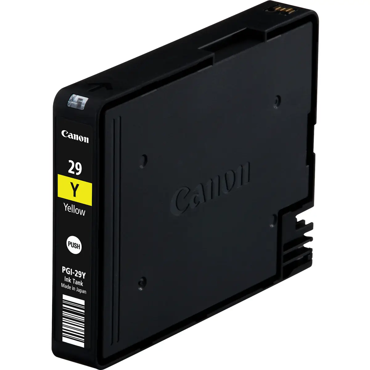 Ink Cartridge PGI-29Y yellow
