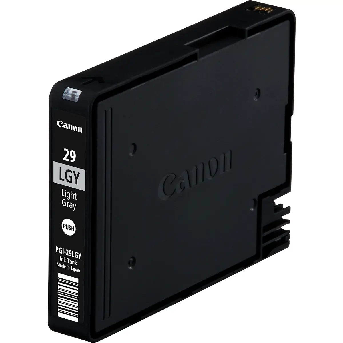 Ink Cartridge PGI-29LGY Light grey