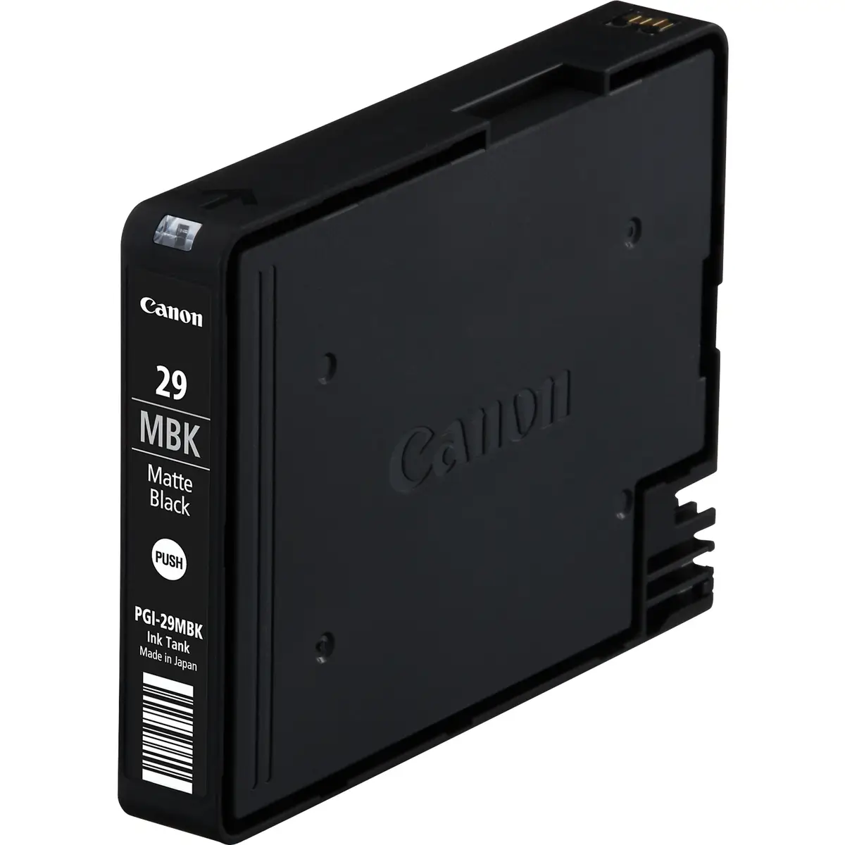 Ink Cartridge PGI-29MBK mat black