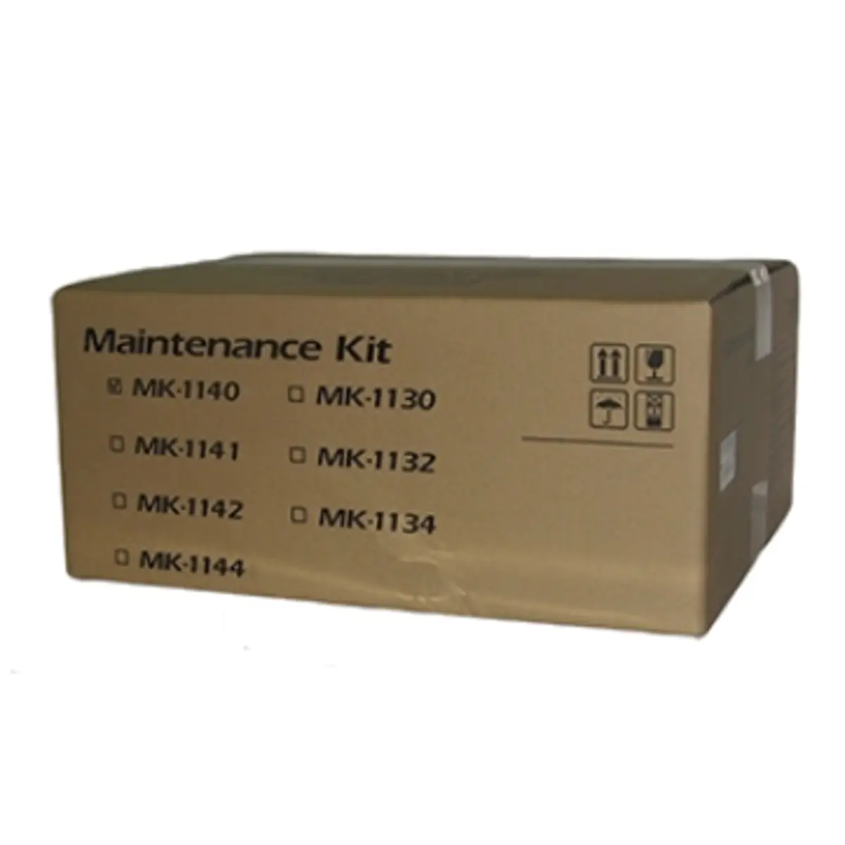 Wartungskit 100000 Seiten für Kyocera Mita FS-1035MFP/DP, FS-1035MFP/DP/KL3, FS-1135MFP, FS-1135MFP/DP, FS-1135MFP/KL3