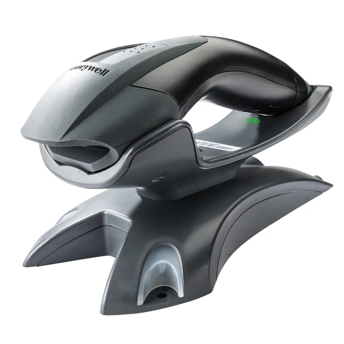 Voyager 1202g, BT, 1D, Multi-IF, Kit (USB), schwarz
