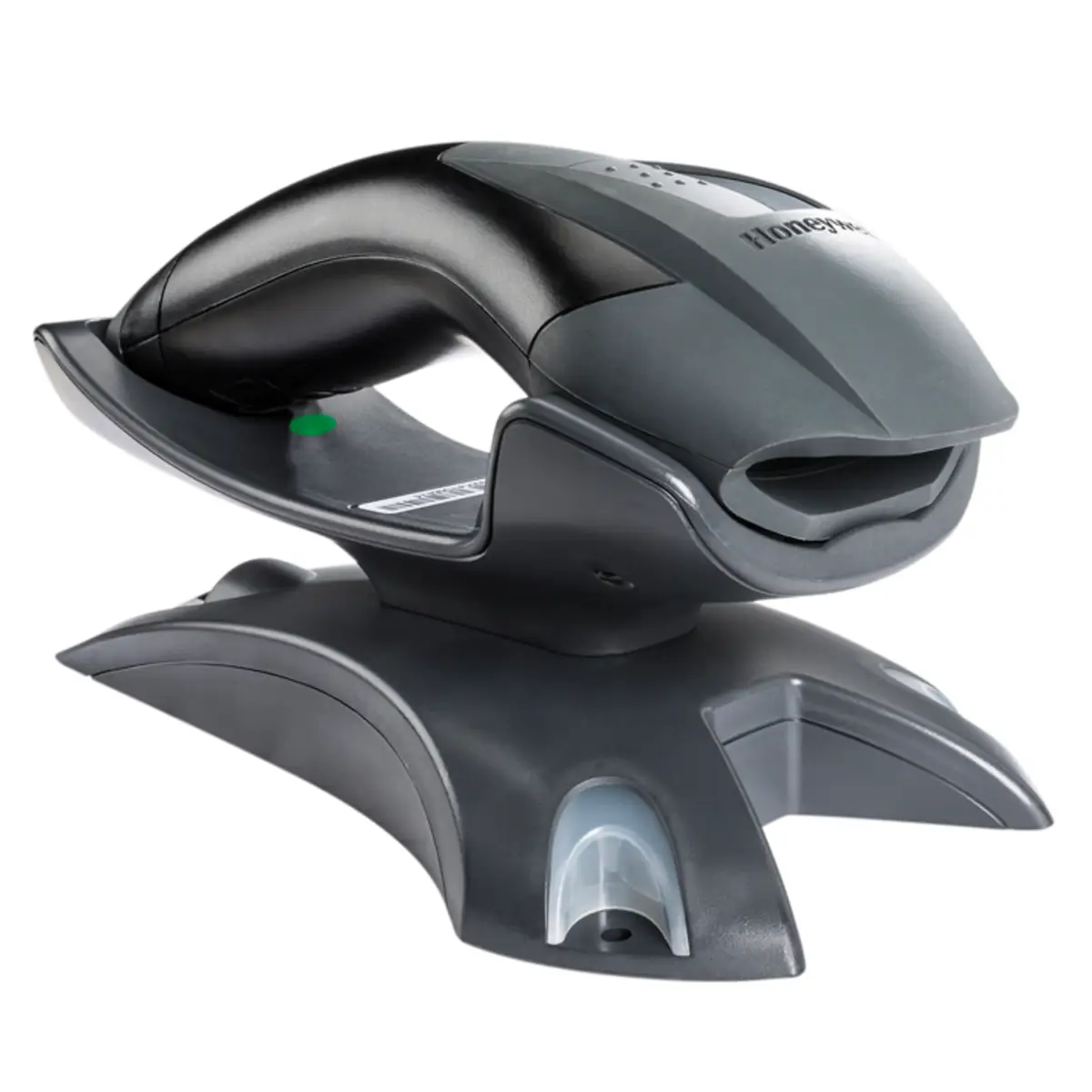 Voyager 1202g, BT, 1D, Multi-IF, Kit (USB), schwarz