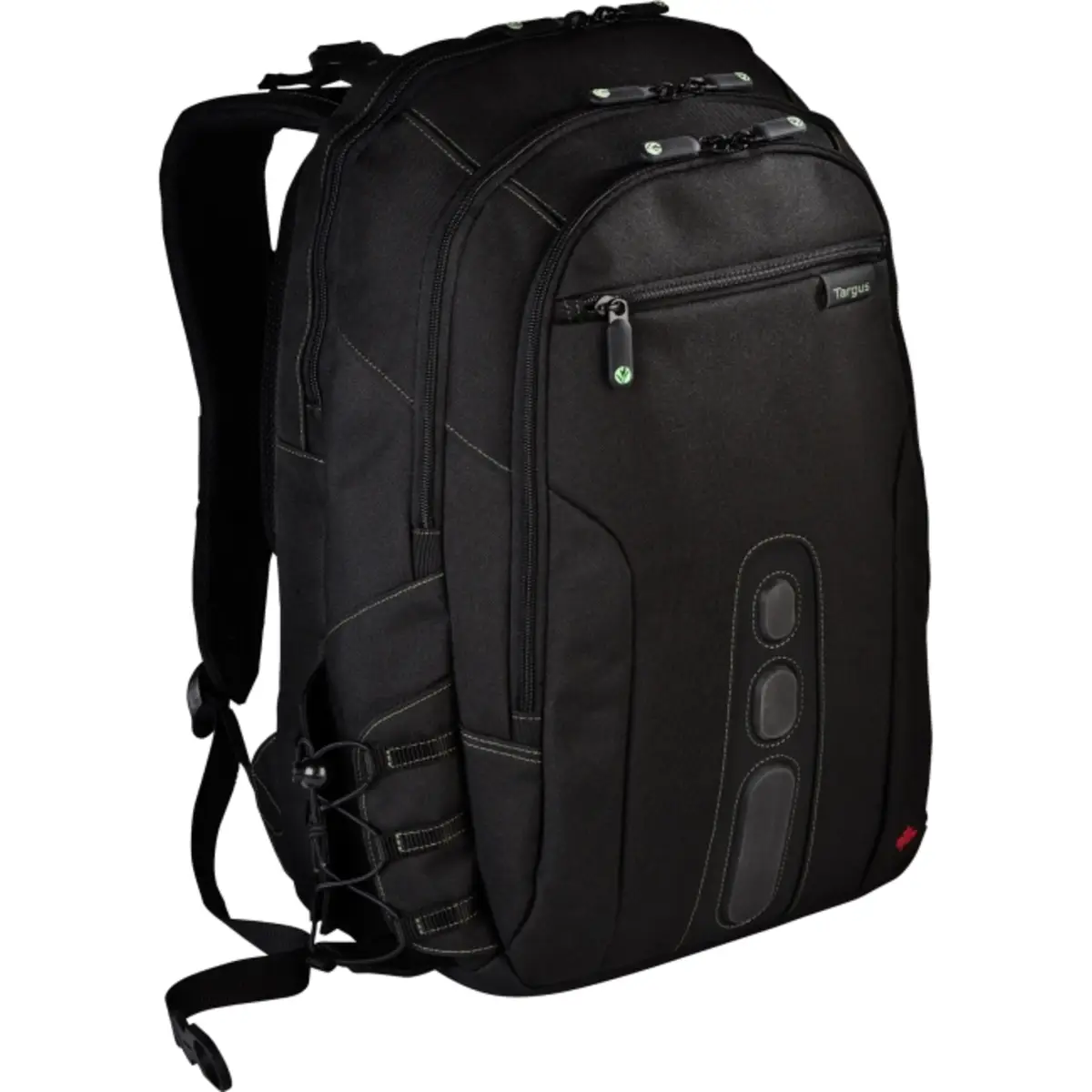 EcoSpruce Backpack for 39,6cm (15,6'') Notebooks PET black