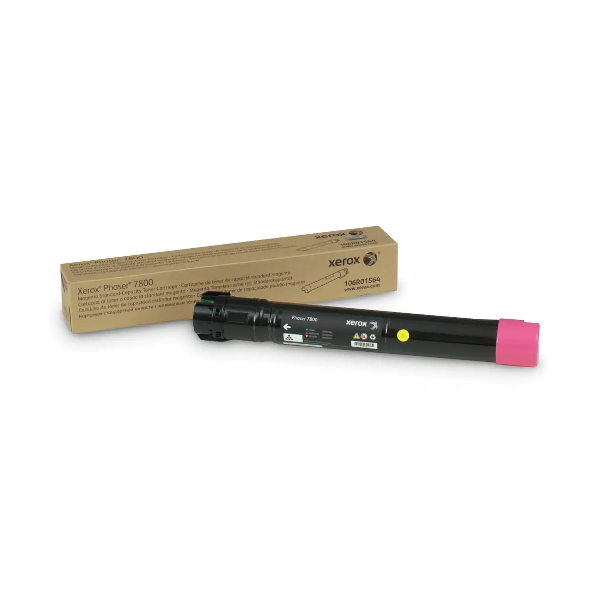 Toner 106R01564 ca. 6000 pages magenta