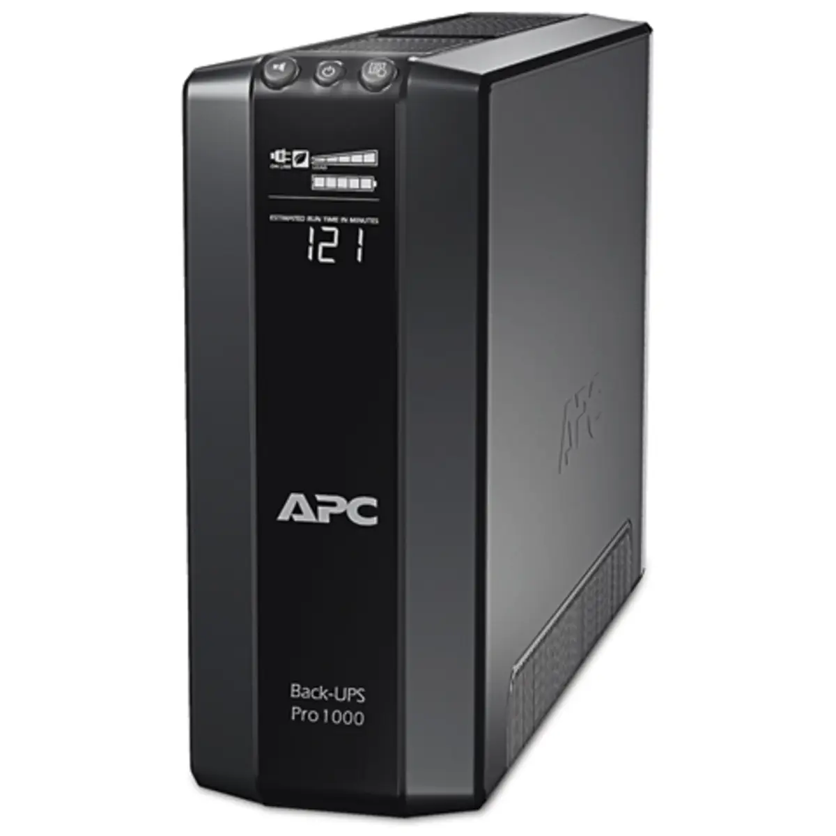 Back-UPS PRO 900 USV 540W 900VA 5xAusgangsstecker