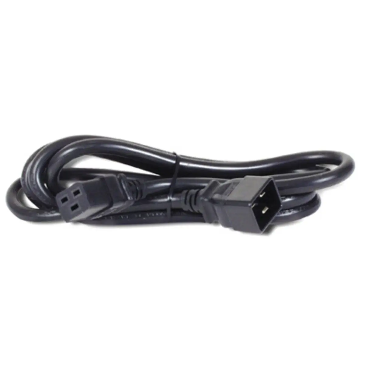 Netzkabel IEC320-C20/C19 16A 3m