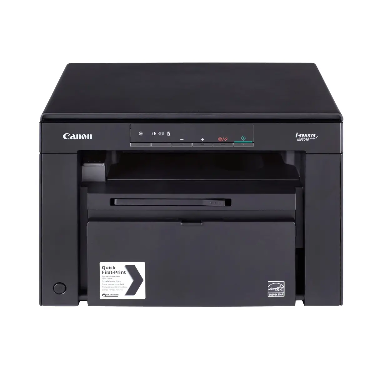 i-Sensys MF3010 A4 All-in-One Drucker/Kopierer/Scanner Laserdruck
