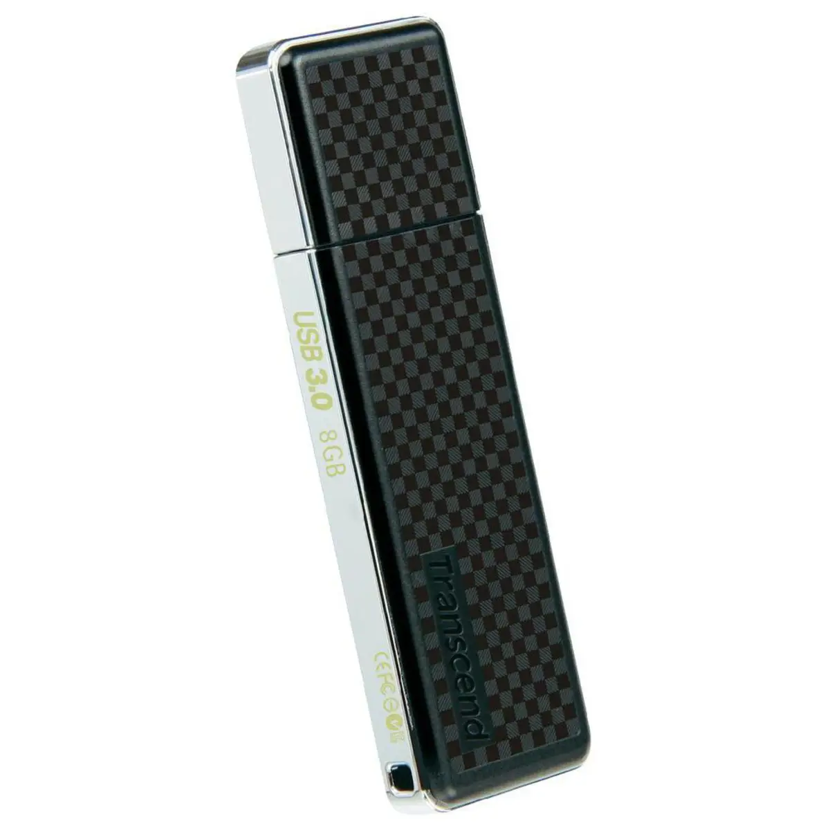 JetFlash 780 8 GB USB 3.0 Stick Schwarz