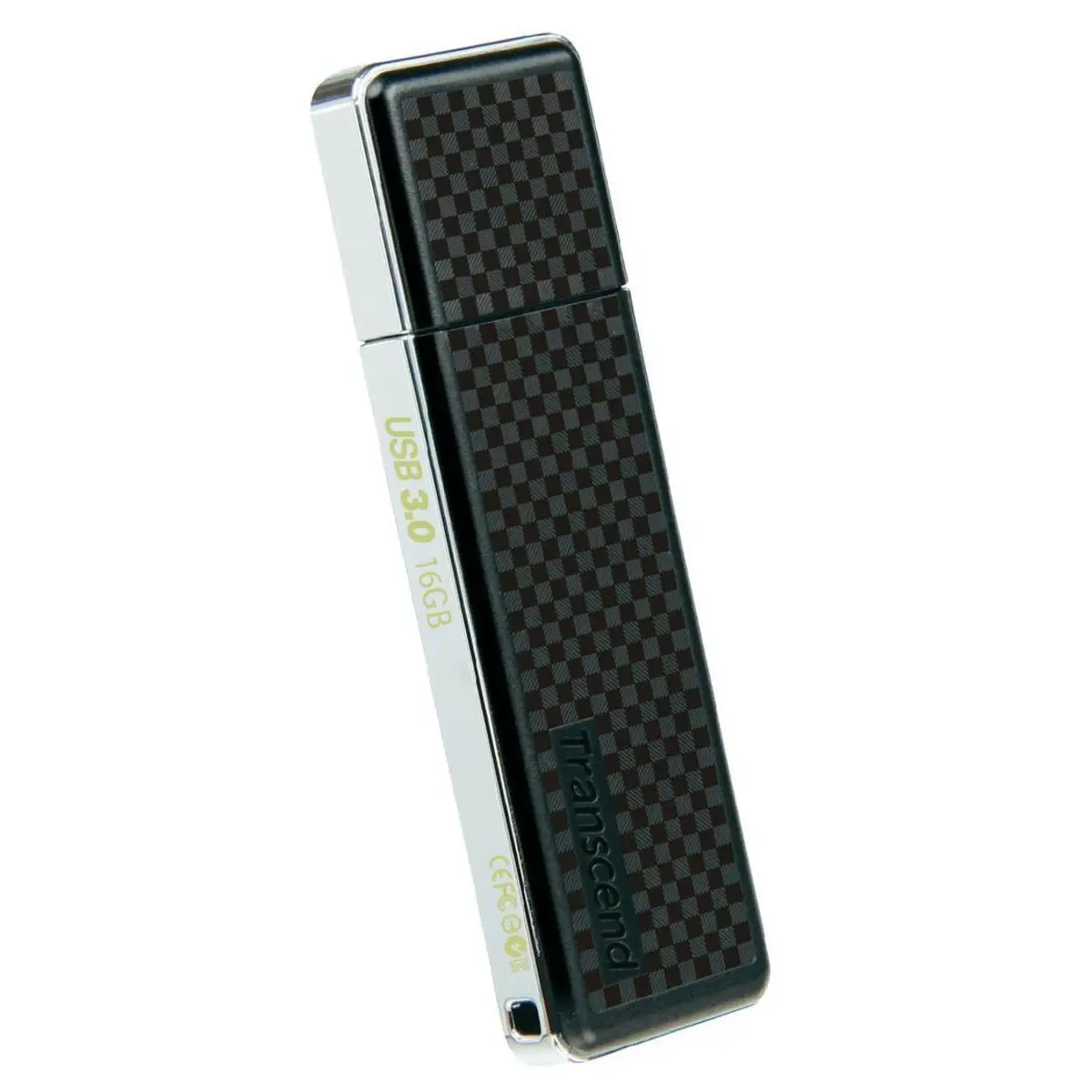 JetFlash 780 16 GB USB 3.0 Stick Schwarz