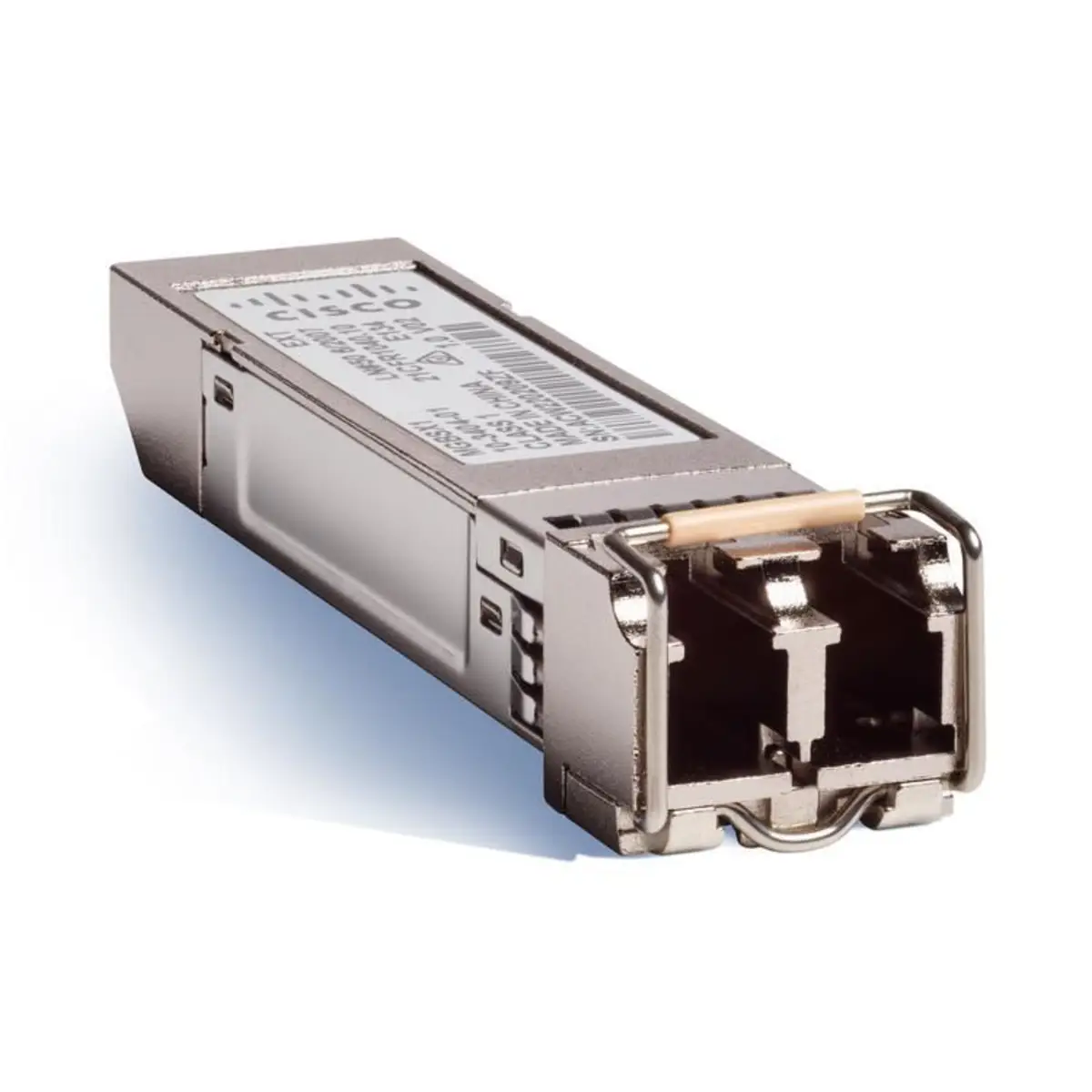 SFP Transceiver Modul 1000Base-SX Plug-in-Modul für CiSFNS19110232sco 38XX, 7301, 7301 VAM2+; Catalyst 29XX, 3560, 3750; ME 3400, 4924, 6524