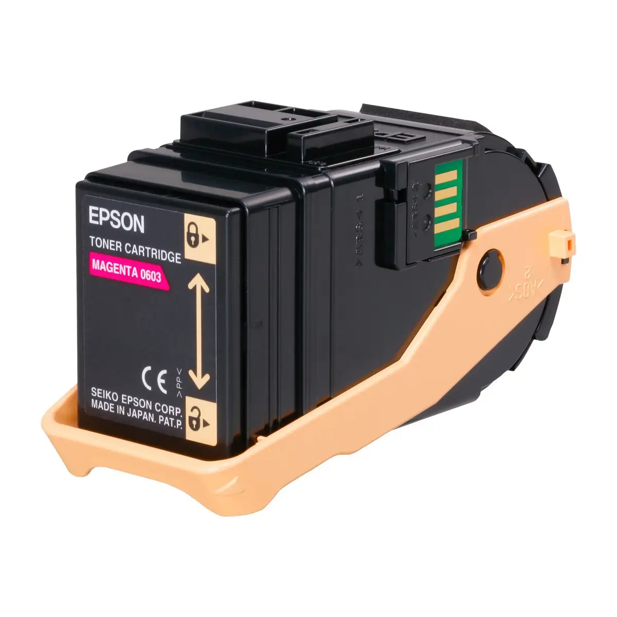 Toner C13S050603 ca. 7500 pages magenta