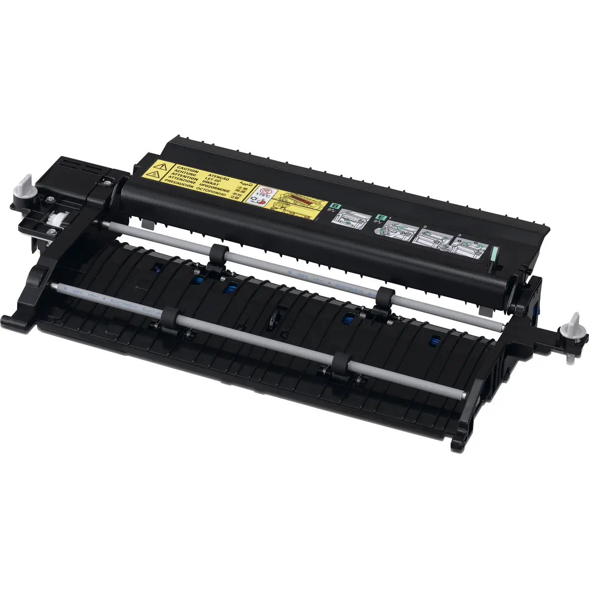 Duplexeinheit für AcuLaser C9300D2TN, C9300D3TNC, C9300DN, C9300DTN, C9300N, C9300TN