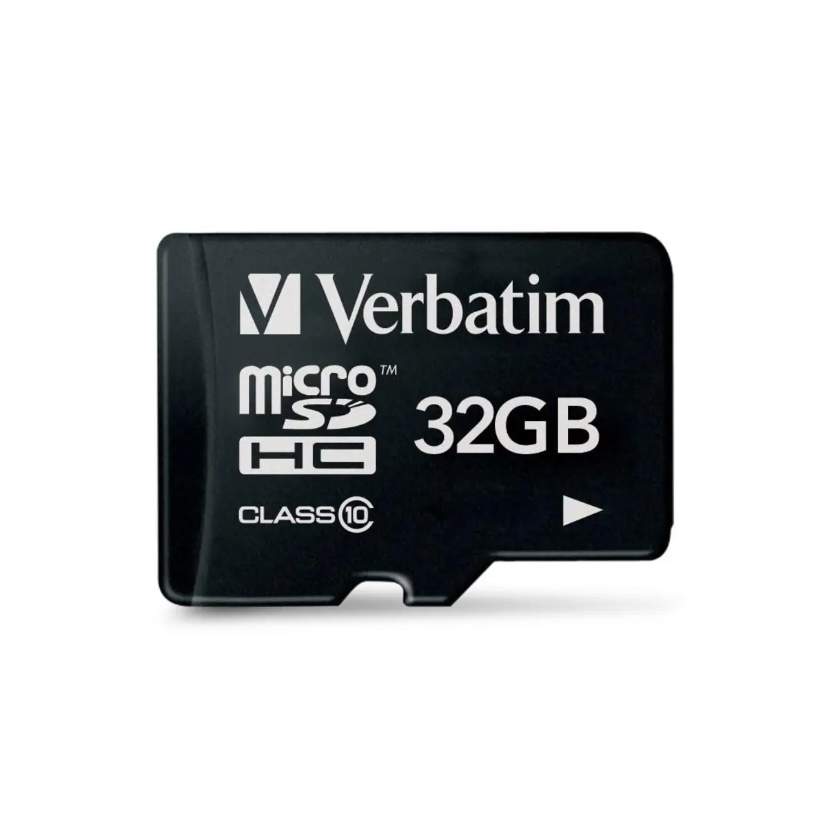 microSDHC 32 GB memory card Class 10