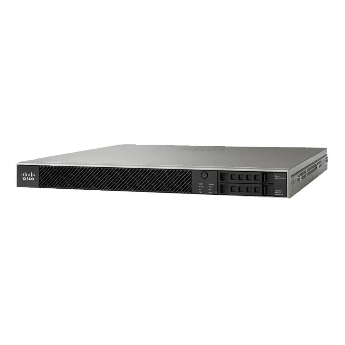 ASA 5500-X Firewalls 8GE