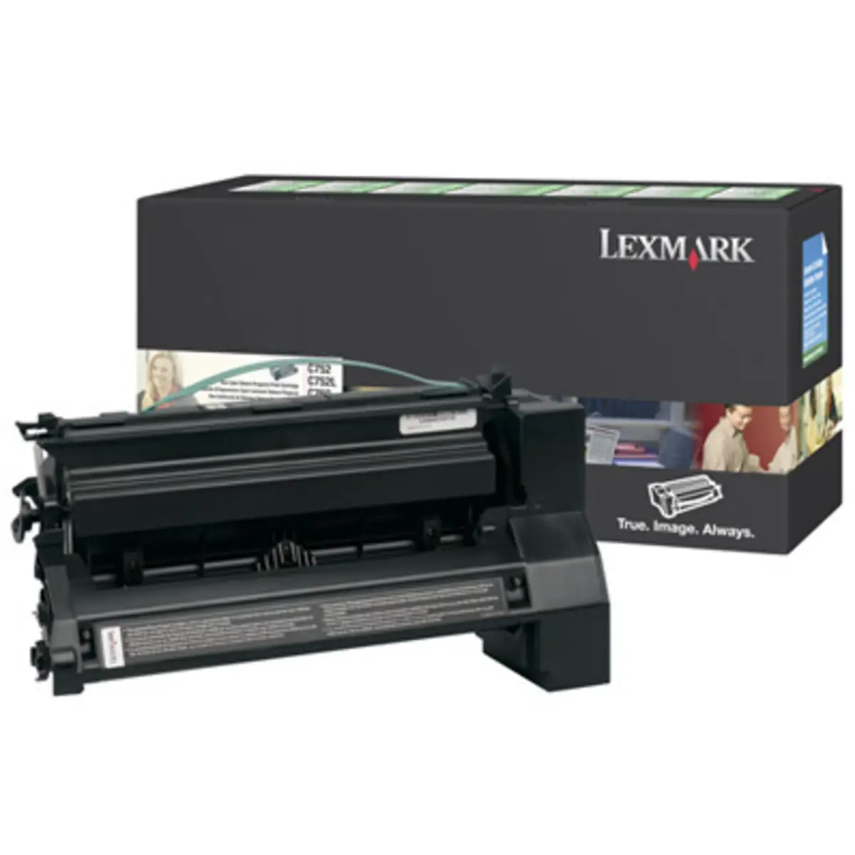 Rückgabe-Toner für XS796x ca. 18.000 Seiten magenta