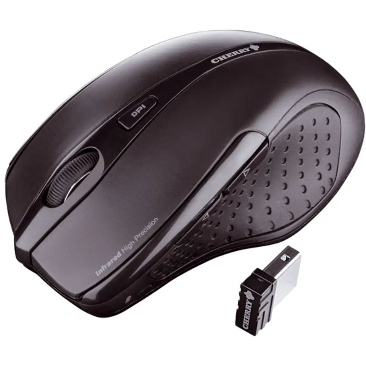 MW 3000 5-Keys Mouse 2,4GHz USB