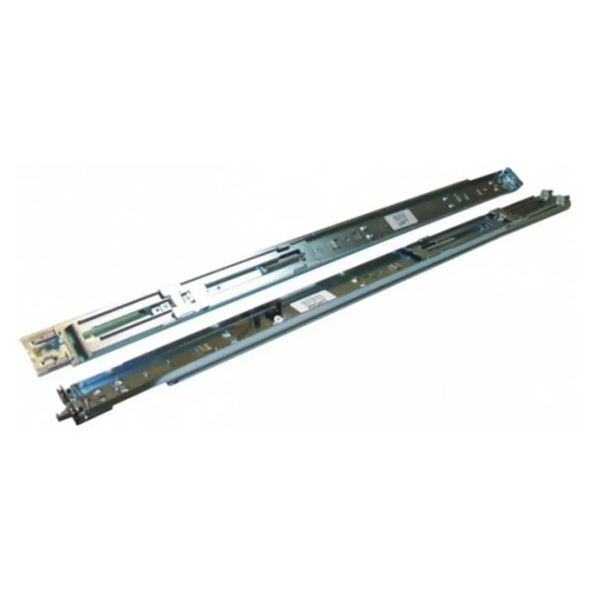 Rackmontagesatz 2HE für Primergy RX350 S7/RX500 S7/TX300 S7