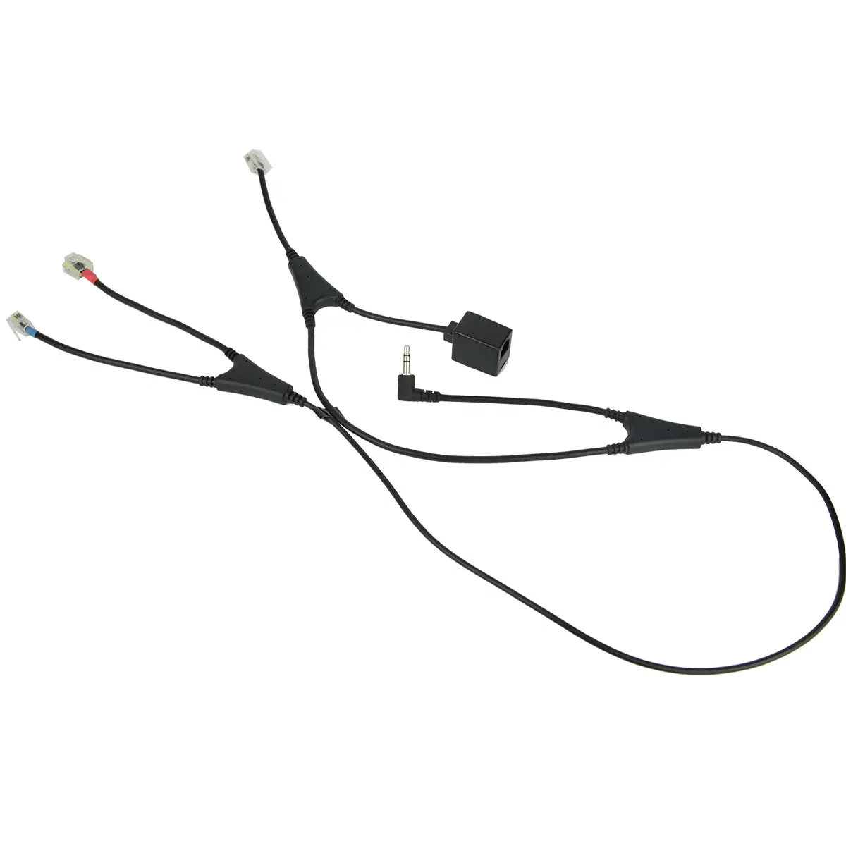 EHS Adapter für Alcatel IP Touch
