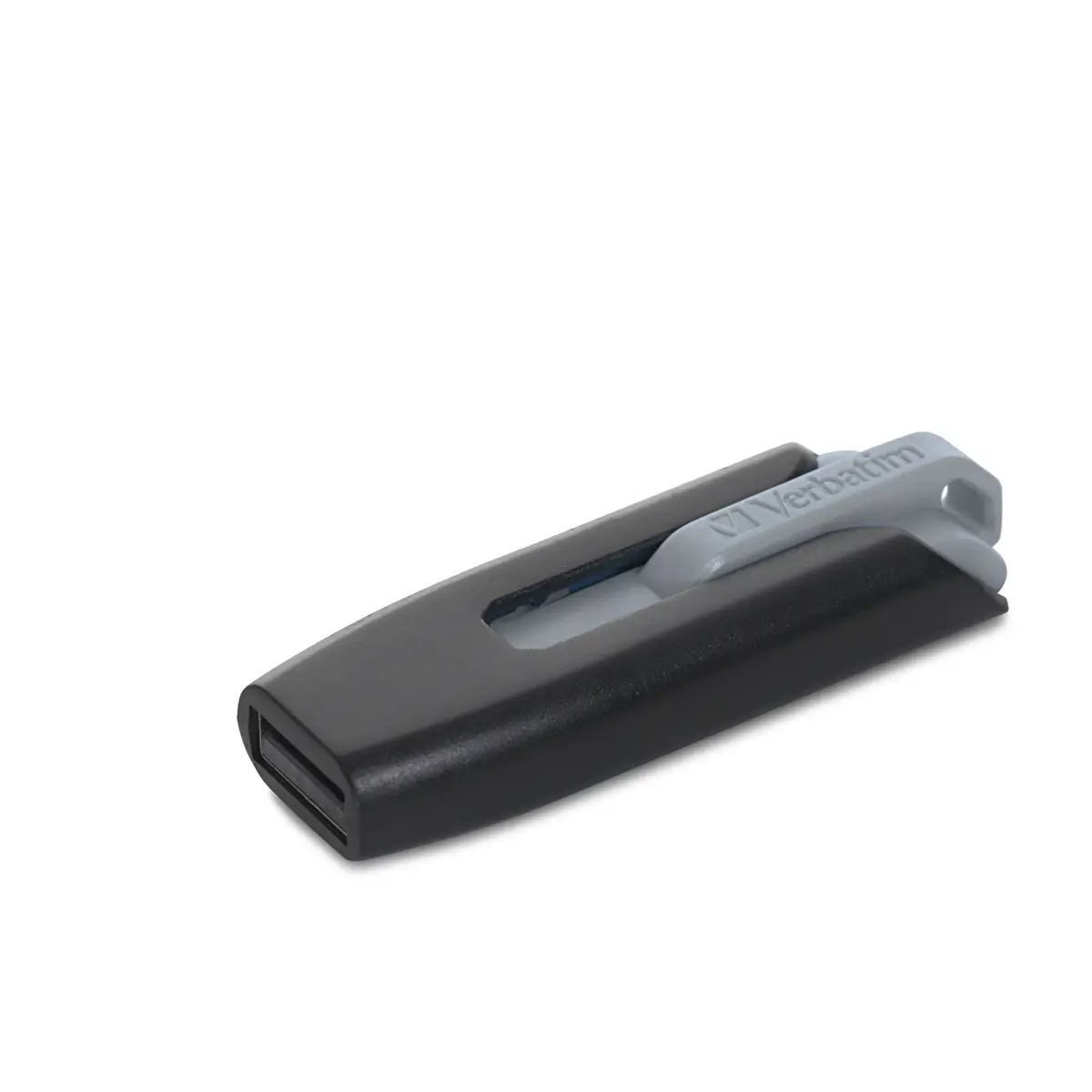 Store n Go V3 32GB USB3.0-Stick black