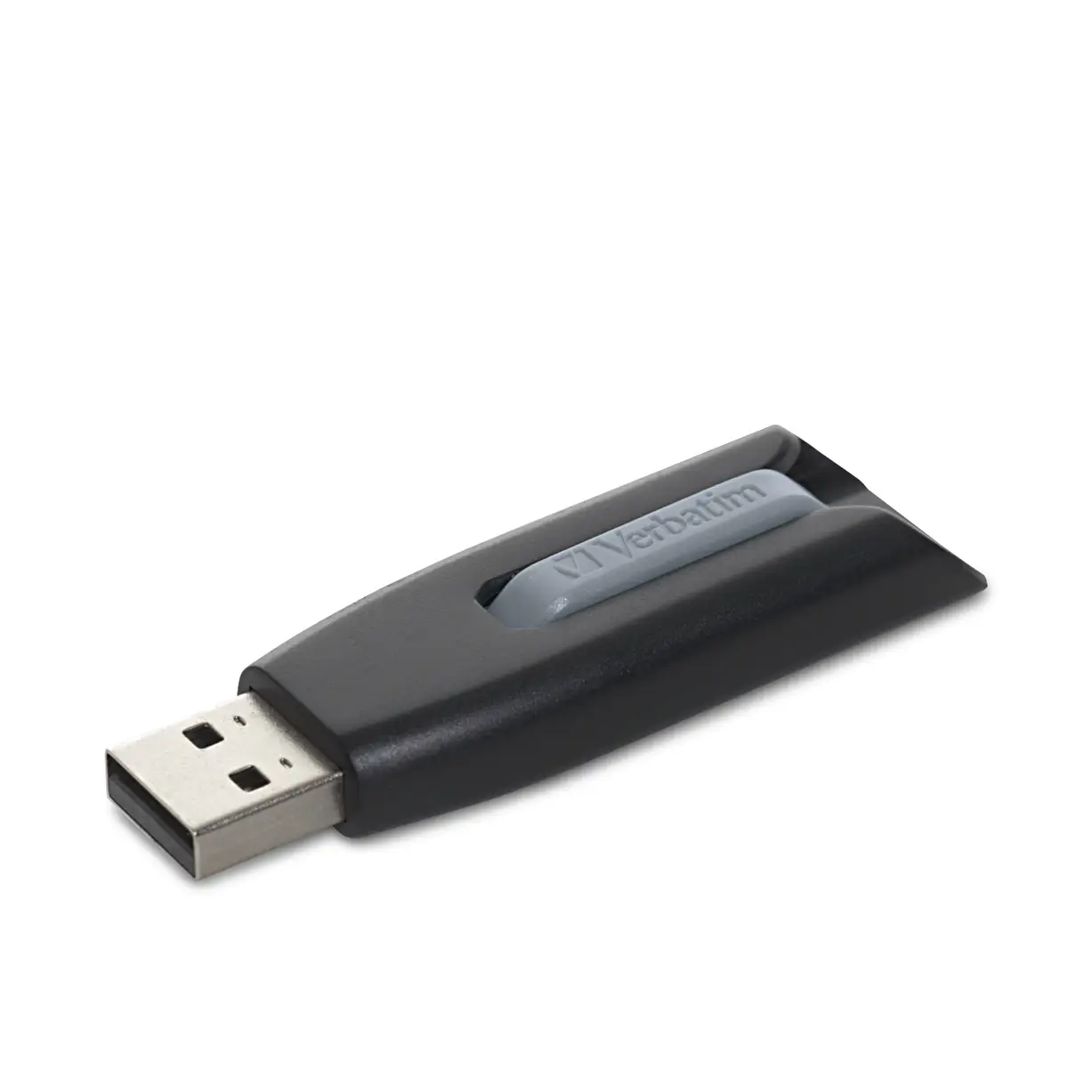 Store n Go V3 32GB USB3.0-Stick schwarz