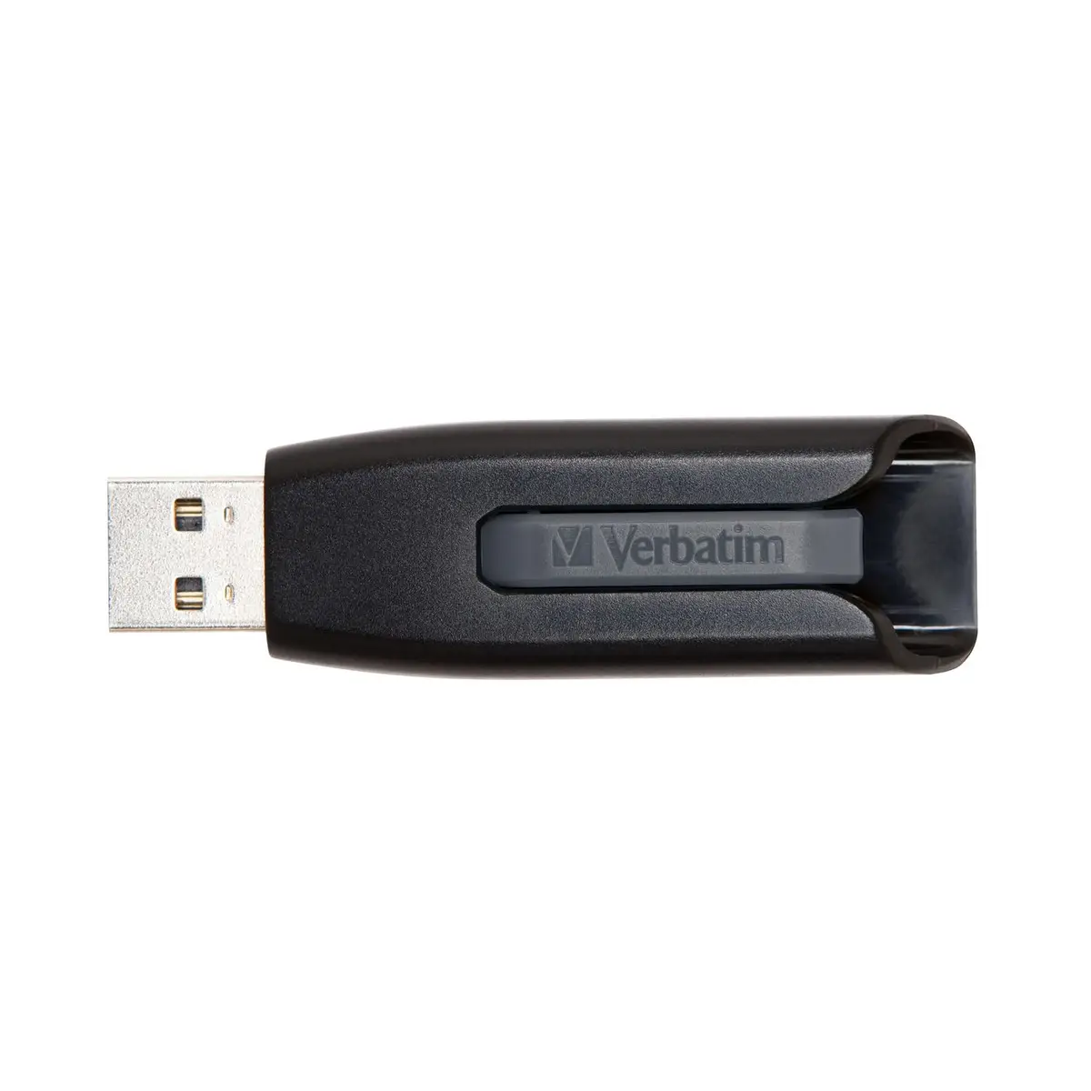 Store n Go V3 16GB USB3.0-Stick black