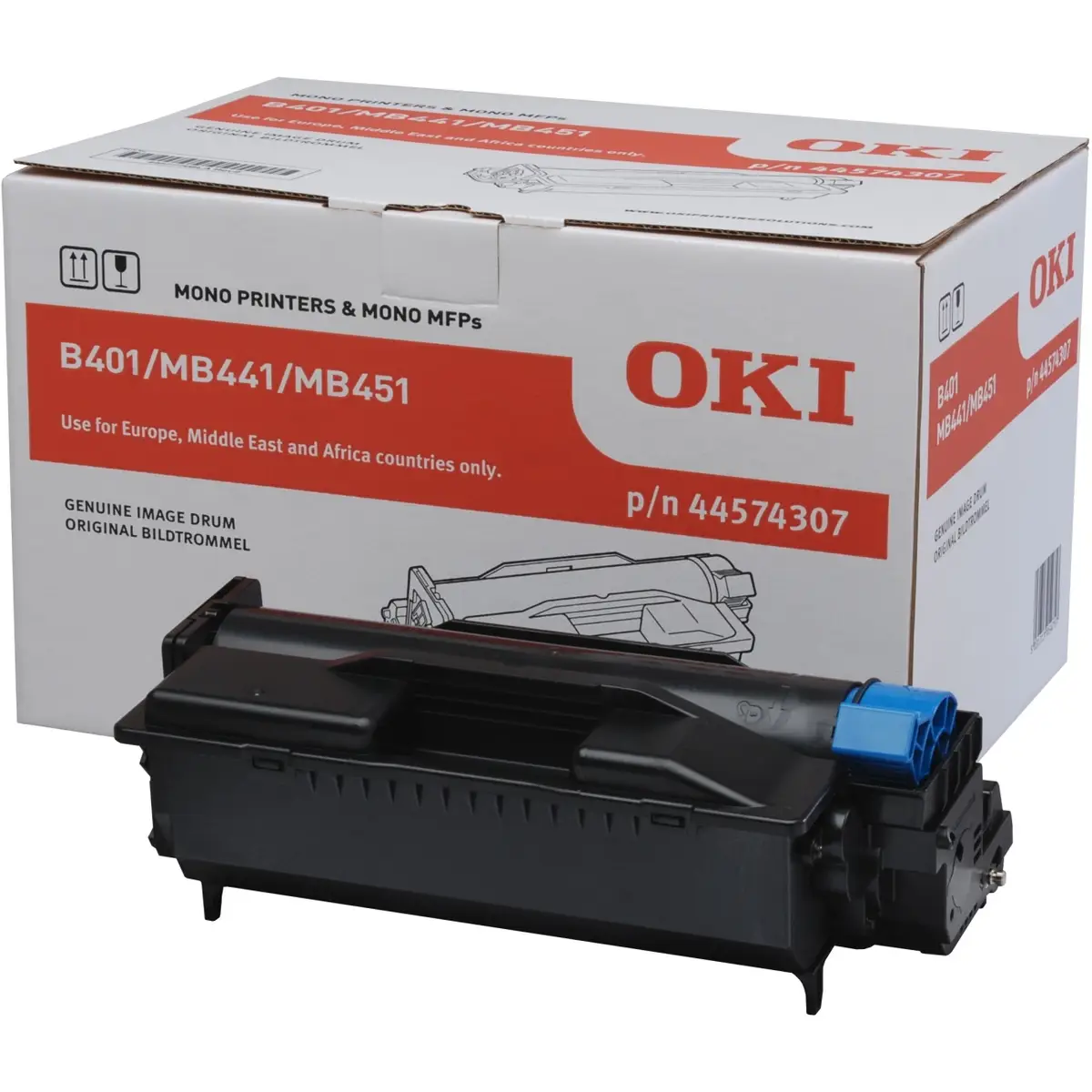 Bildtrommel 25000 Seiten für MB441, MB451