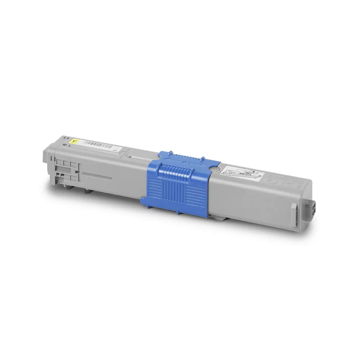Toner 44973533 ca. 1500 pages gelb