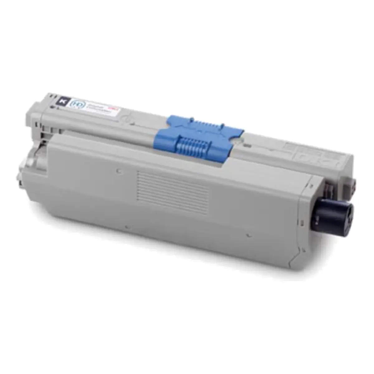 Toner 44973508 ca. 7000 Seiten schwarz