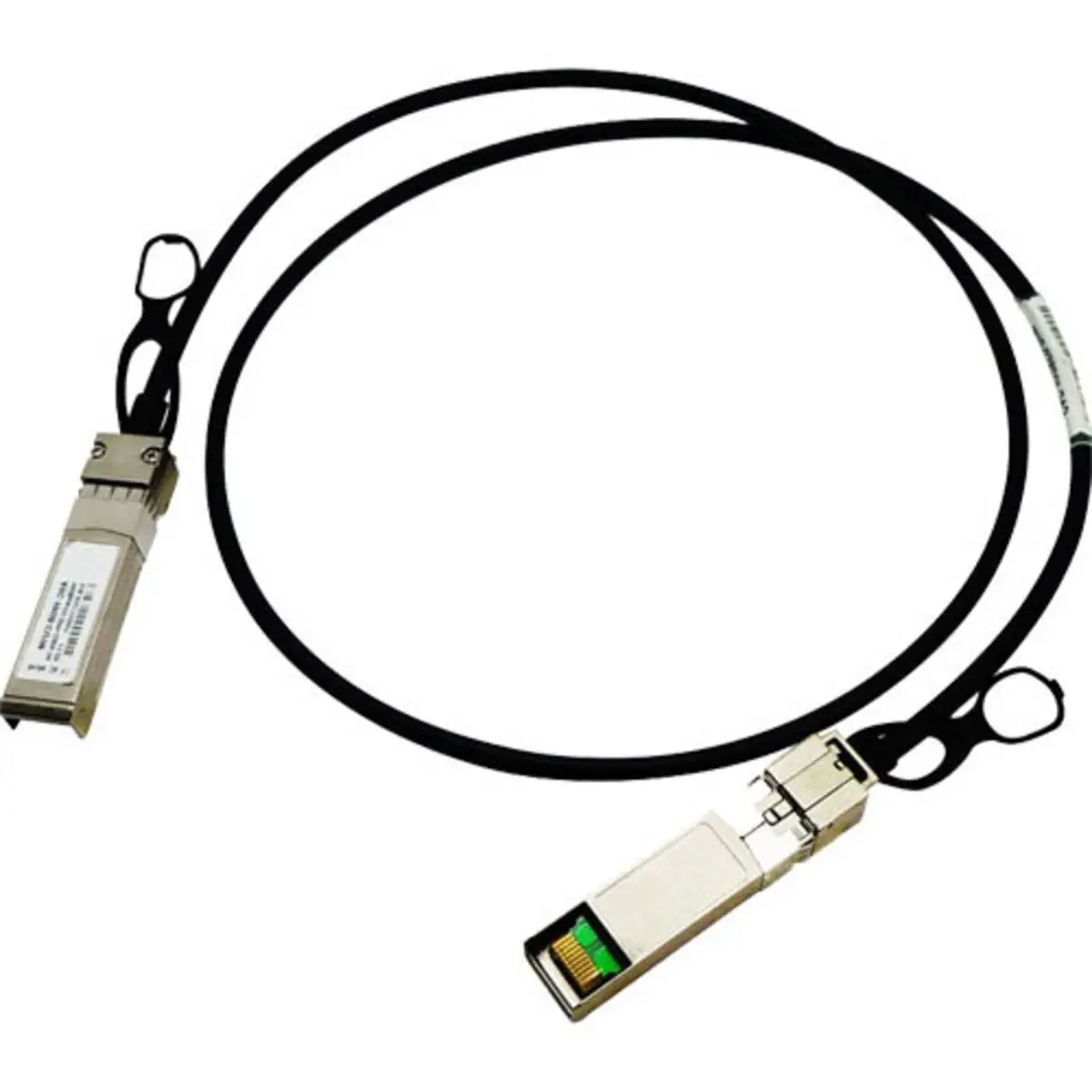 HP X240 Netzwerkkabel SFP+/SFP+ 0,65m