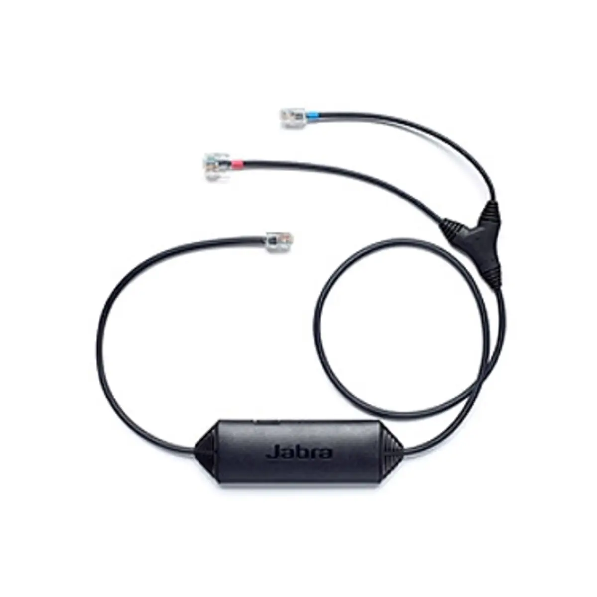 EHS-Adapter für Avaya IP96xx Serie