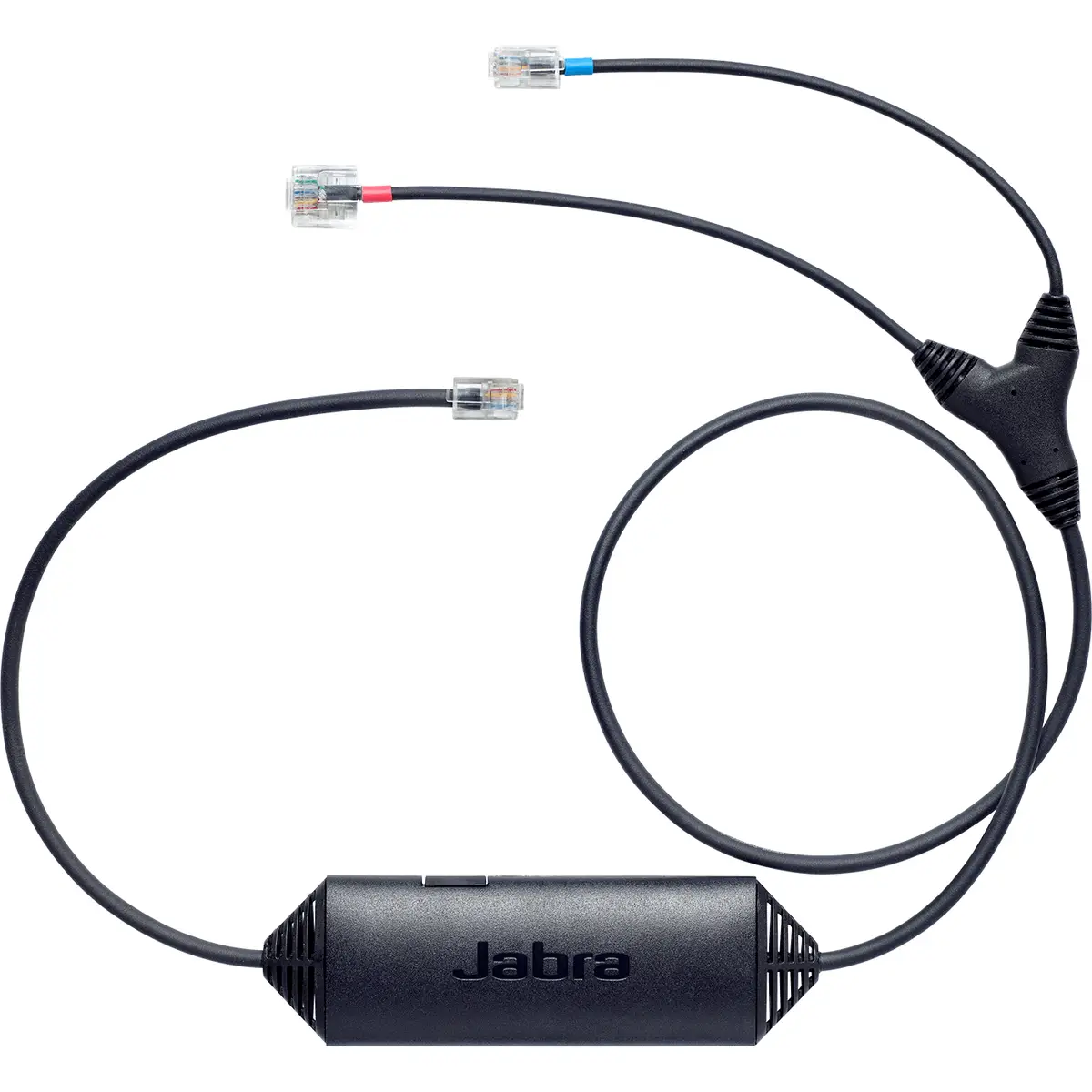 EHS-Adapter für Avaya IP96xx Serie