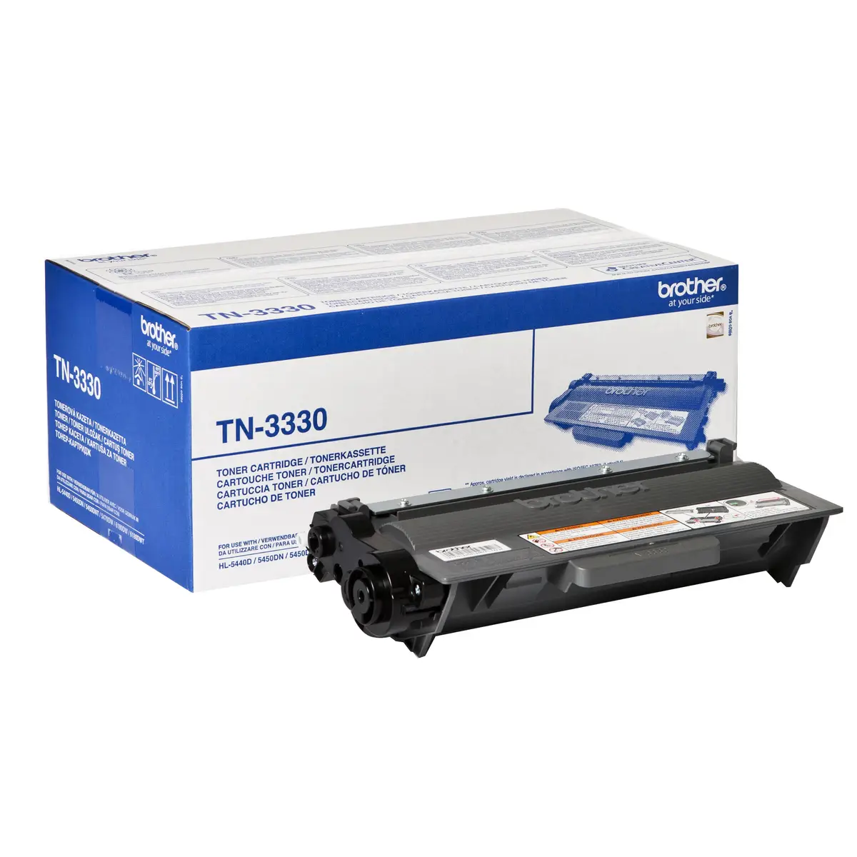 Toner TN3330 ca. 3000 pages black