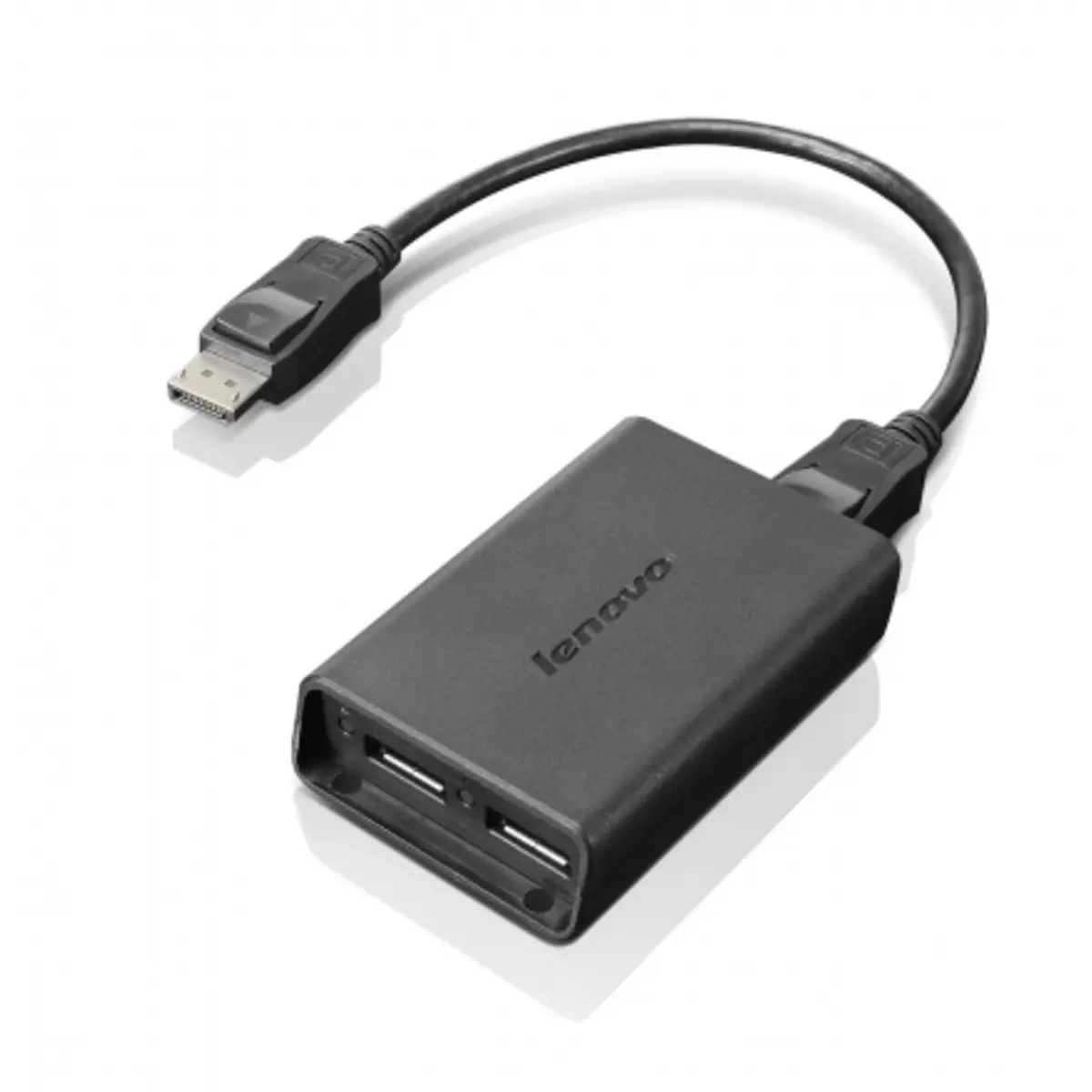 Dual-DP Adapter