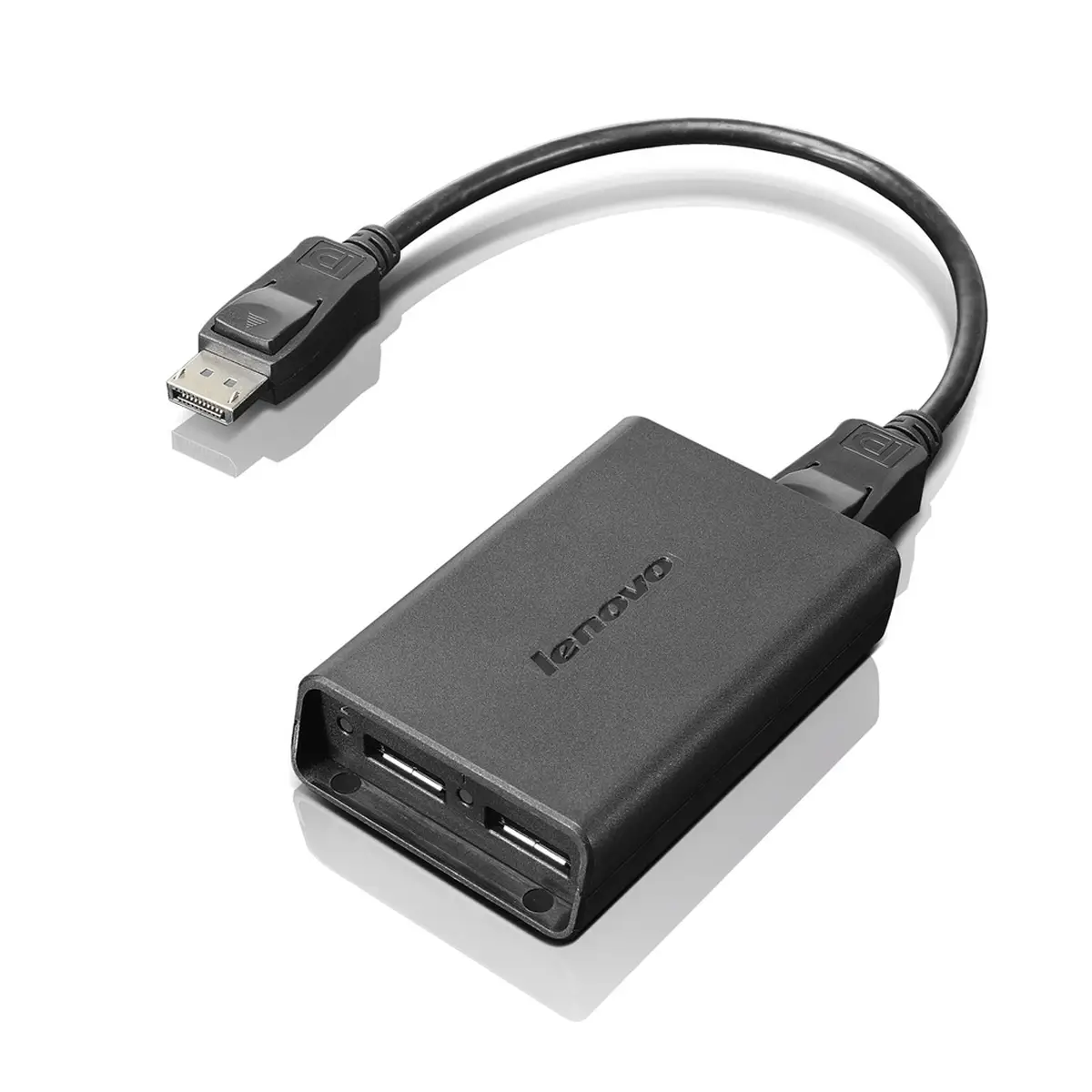 Dual-DP Adapter